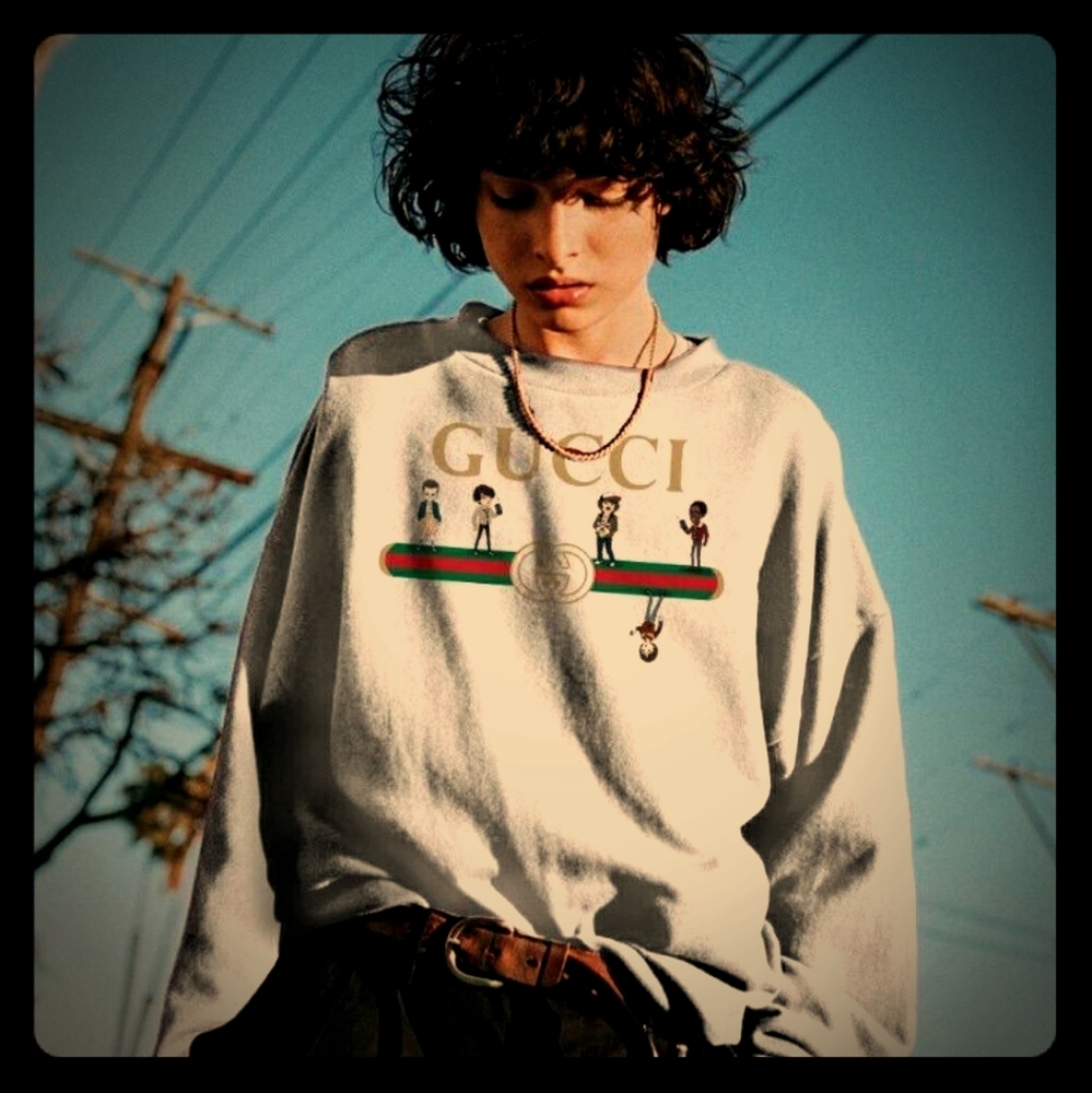 Meet your Posher, sam